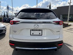 2021 Mazda CX-9 GT AWD