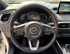 2021 Mazda CX-9 GT AWD