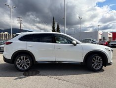 2021 Mazda CX-9 GT AWD