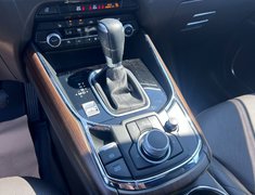2022 Mazda CX-9 Signature