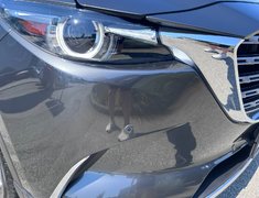 2022 Mazda CX-9 Signature
