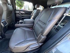 2022 Mazda CX-9 Signature