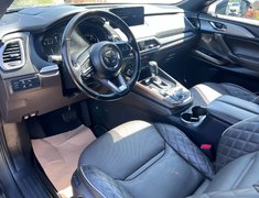 2022 Mazda CX-9 Signature