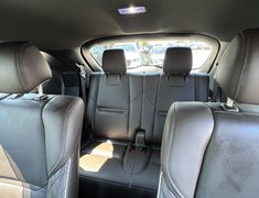 2022 Mazda CX-9 Signature