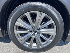 2022 Mazda CX-9 Signature