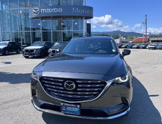 2022 Mazda CX-9 Signature