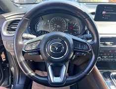 2022 Mazda CX-9 Signature