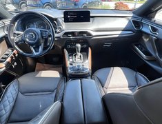 2022 Mazda CX-9 Signature