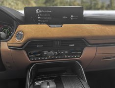 2024 Mazda CX-90 Hybrid Signature
