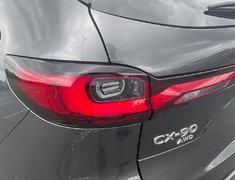 2024 Mazda CX-90 Hybrid Signature