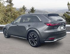 2024 Mazda CX-90 Hybrid Signature