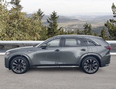 2024 Mazda CX-90 Hybrid Signature