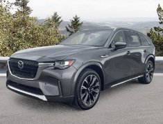 2024 Mazda CX-90 Hybrid Signature