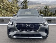 2024 Mazda CX-90 Hybrid Signature