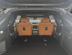 2024 Mazda CX-90 Hybrid Signature