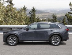 2025 Mazda CX-90 Hybrid GT-P