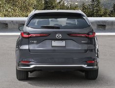 2025 Mazda CX-90 Hybrid GT-P