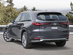 2025 Mazda CX-90 Hybrid GT-P