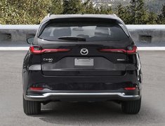 2025 Mazda CX-90 Hybrid GT