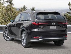 2025 Mazda CX-90 Hybrid GT