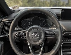 2025 Mazda CX-90 Hybrid GT-P