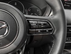 2025 Mazda CX-90 Mild Hybrid GT-P