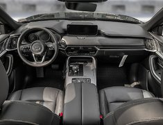 2025 Mazda CX-90 Mild Hybrid GT-P