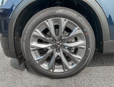 2025 Mazda CX-90 Mild Hybrid GT-P