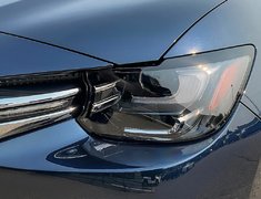 2025 Mazda CX-90 Mild Hybrid GT-P