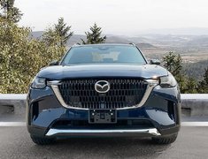 2025 Mazda CX-90 Hybrid GT-P