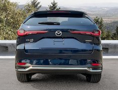 2025 Mazda CX-90 Mild Hybrid GT-P