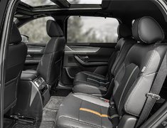 2025 Mazda CX-90 Mild Hybrid GT-P