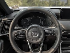 2025 Mazda CX-90 Mild Hybrid GT-P