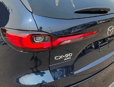 2025 Mazda CX-90 Hybrid GT-P