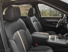 2025 Mazda CX-90 Mild Hybrid GT-P