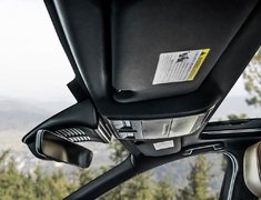 2025 Mazda CX-90 Hybrid Signature
