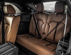 2025 Mazda CX-90 Hybrid Signature