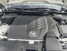 2025 Mazda CX-90 Hybrid Signature