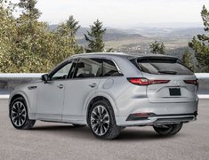 2025 Mazda CX-90 Hybrid Signature