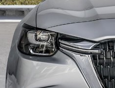 2025 Mazda CX-90 Hybrid Signature