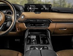 2025 Mazda CX-90 Hybrid Signature