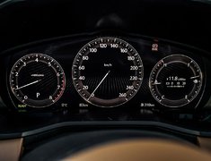 2025 Mazda CX-90 Hybrid Signature