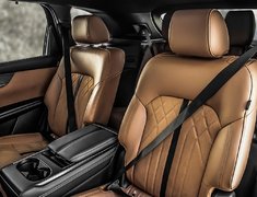 2025 Mazda CX-90 Hybrid Signature