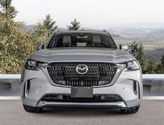 2025 Mazda CX-90 Hybrid Signature