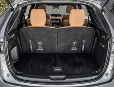 2025 Mazda CX-90 Hybrid Signature