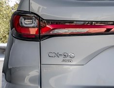 2025 Mazda CX-90 Hybrid Signature