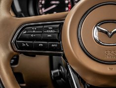 2025 Mazda CX-90 Hybrid Signature