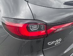 2024 Mazda CX-90 MHEV Signature