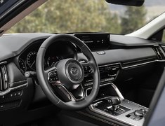2025 Mazda CX-90 Hybrid GT