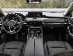 2025 Mazda CX-90 Hybrid GS-L